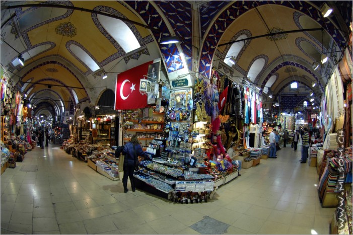 grand bazars