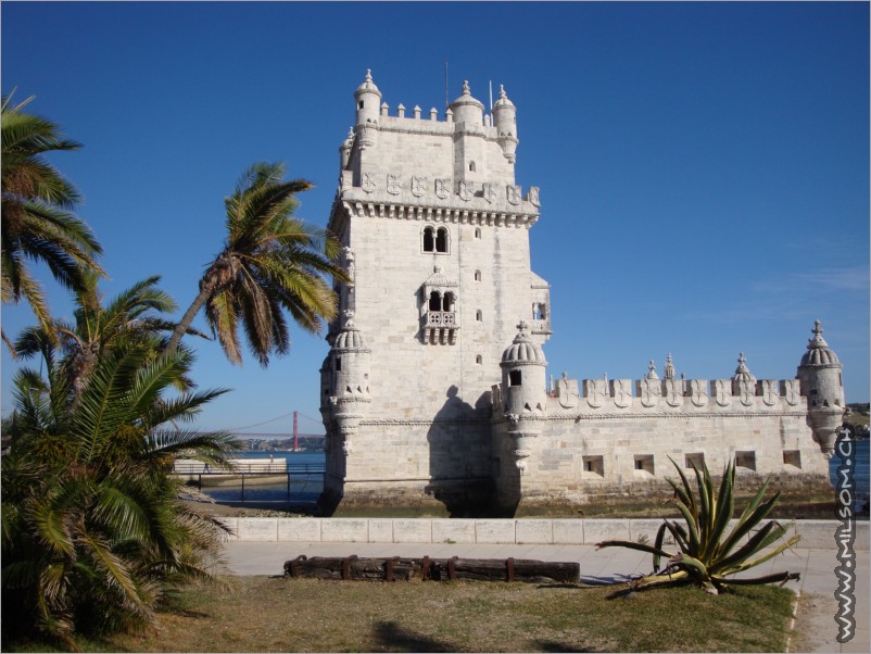 torre de belm