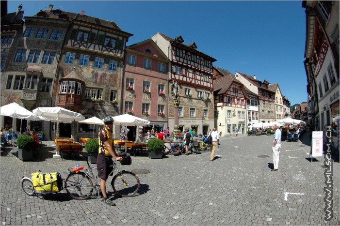 stein am rhein